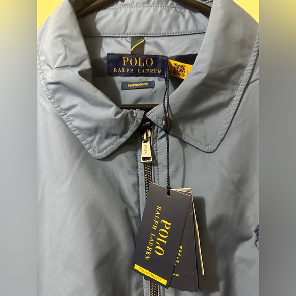 BNWT Packable Water-Repellent Jacket - Picture 4 of 5